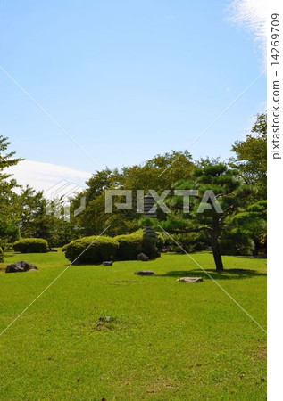 姬路城西野丸 14269709