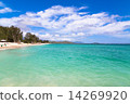 Kailua Beach on Oahu Island 14269920
