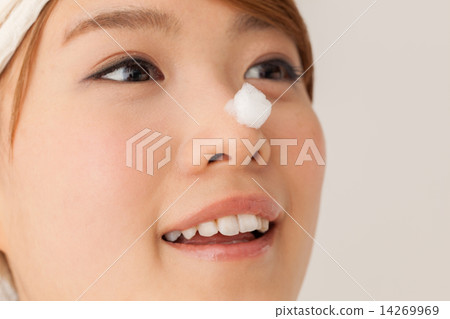 person, female, lady 14269969