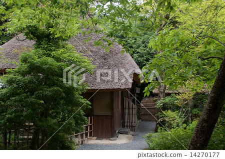 落柿建設 14270177