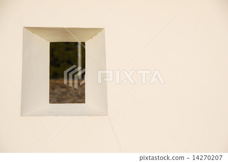 矩形狹窄的空間 矩形狹窄的空間 14270207