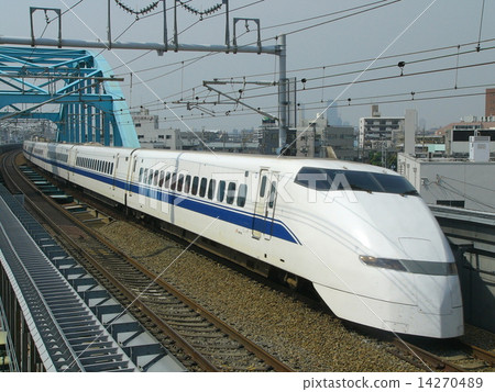 新幹線300系列火車 新幹線300系列火車 14270489