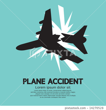 Plane Accident Plane Accident 14270528