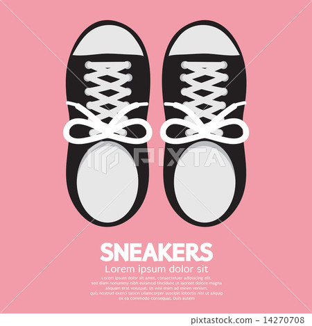 Sneakers 14270708
