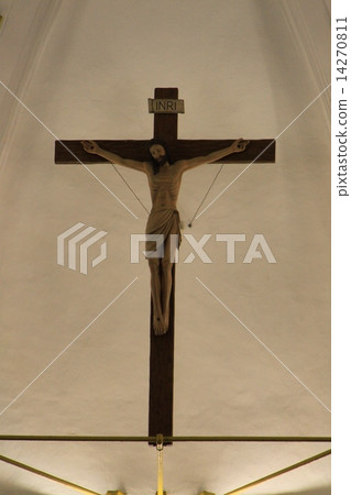St. Laurence Church inside 14270811