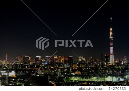 Tokyo Sky Tree Tokyo Sky Tree 14270883