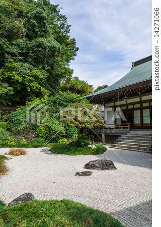 Kamakura Jogokuji Garden Kamakura Jogokuji Garden 14271066