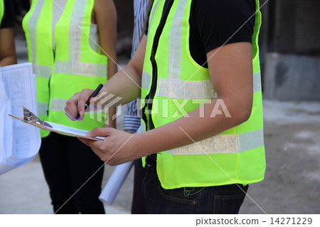 Construction site 14271229