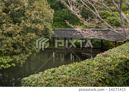 Katsura Rikyu皇宮 Katsura Rikyu皇宮 14271415