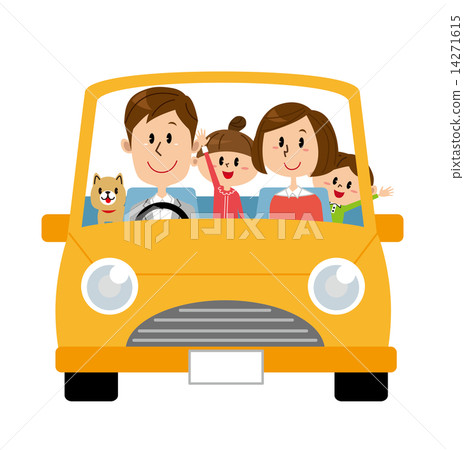 Parent-child drive 14271615