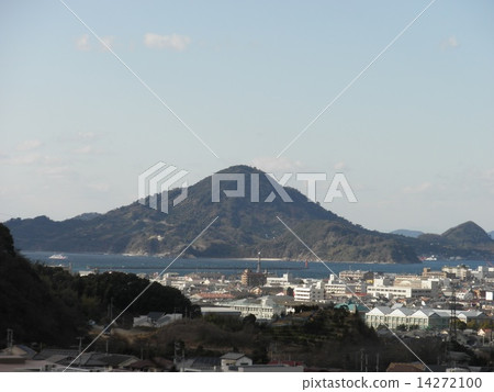 Ehime Prefecture Matsuyama City Koshijima Ehime Prefecture Matsuyama City Koshijima 14272100