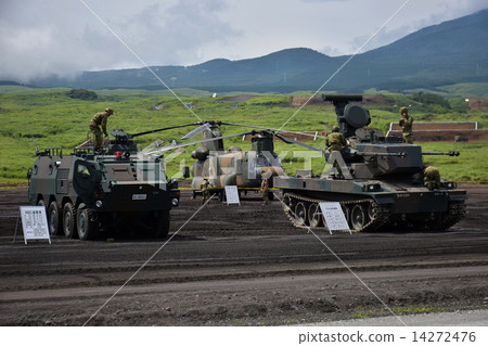 NBC Reconnaissance Car & Sky Shooter & Chinook 2014 Fuji General Thermal Exercise NBC Reconnaissance Car & Sky Shooter & Chinook 2014 Fuji General Thermal Exercise 14272476