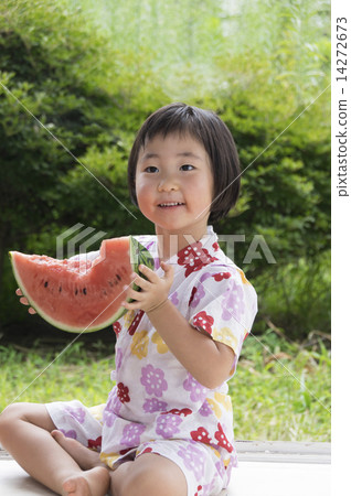 我喜歡西瓜 14272673