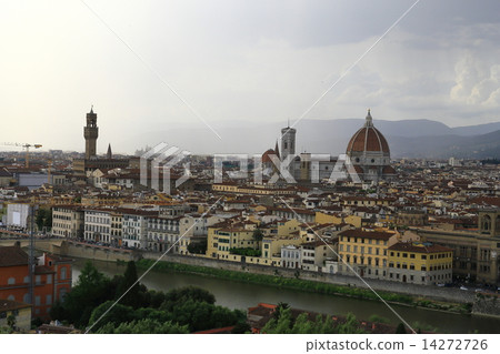  Florence 14272726