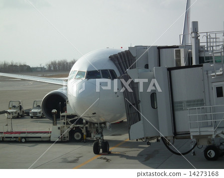 Hakodate Airport 14273168