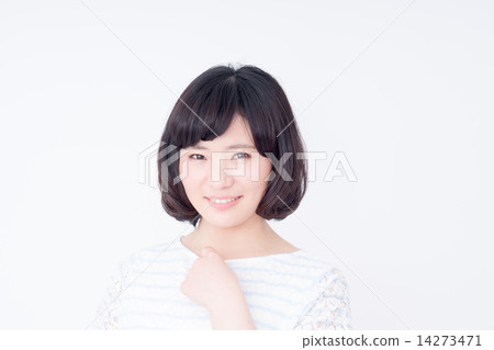 young woman young woman 14273471