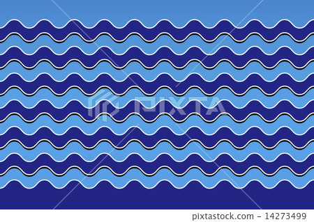 Background, wallpaper, background, vector, pattern, pattern, jagged, zigzag, wave, jagi, wavy, ocean, cute, cute, cute 14273499