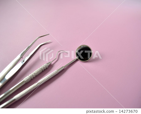 Dental equipment on dental unit Dental equipment on dental unit 14273670