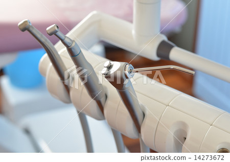 Dental handpiece 14273672