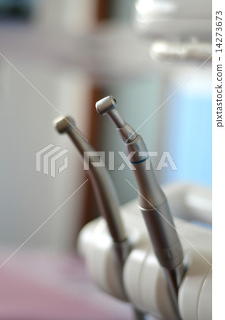 Dental handpiece Dental handpiece 14273673