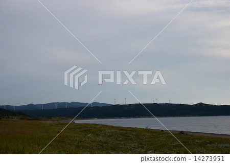 Uenokuni Windmill 14273951