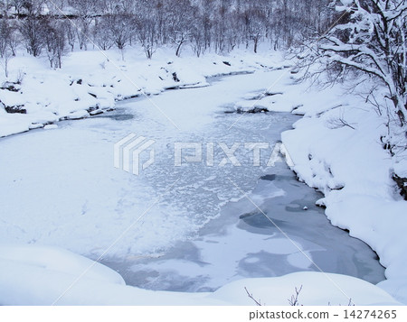 雪景 14274265
