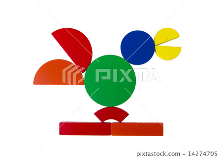 Tangram Tangram 14274705