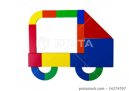 Tangram Tangram 14274707