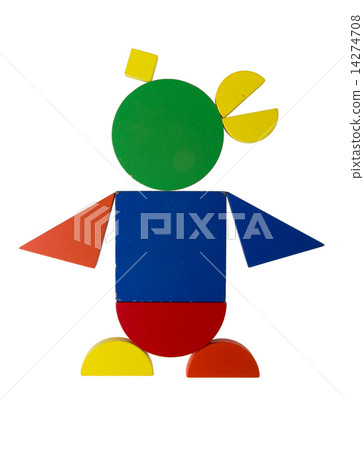 Tangram Tangram 14274708