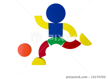 Tangram 14274709
