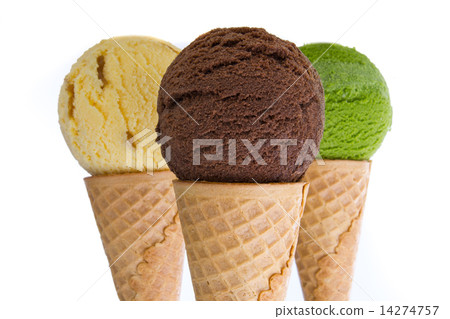 ice cream 14274757