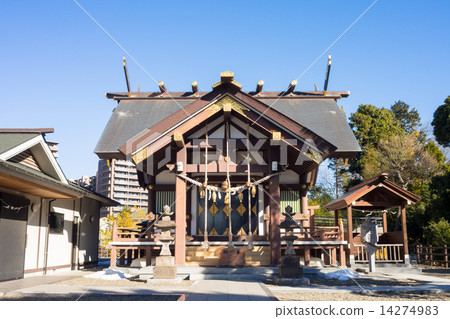 Twelve Shrines Corporate Headquarters Twelve Shrines Corporate Headquarters 14274983