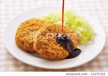 碎肉排 碎肉排 14275103