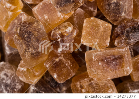 candy brown sugar 14275377