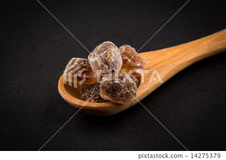 candy brown sugar 14275379