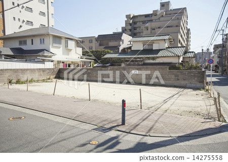 Vacant land 14275558