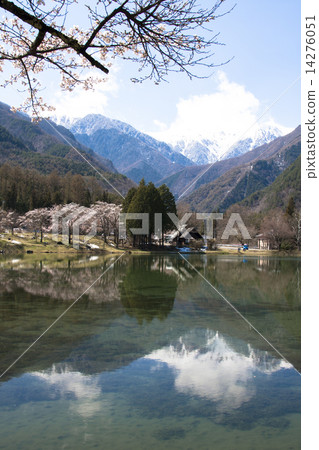 Spring of Minami Shinshu 14276051