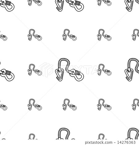 Vector background for rock climbing 14276363