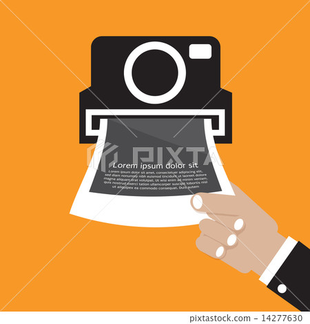 Vintage Camera Vintage Camera 14277630