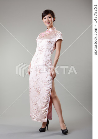 chinese woman 14278251
