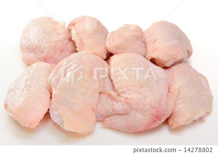 美味的雞肉 14278802