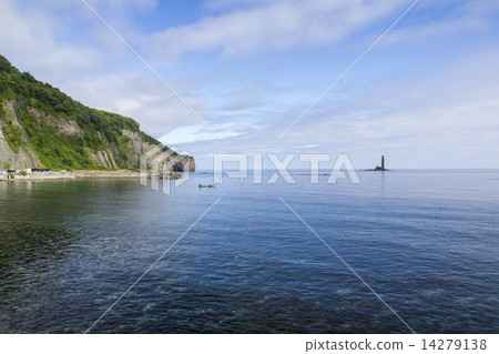 夏日海_ Yoichi 14279138