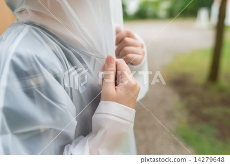 Raincoat Raincoat 14279648
