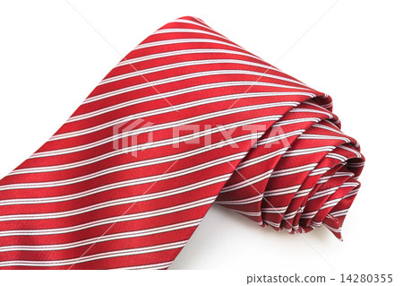 fragment of a tie 14280355