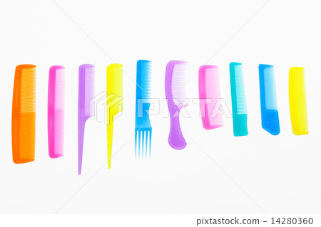 set of combs 14280360