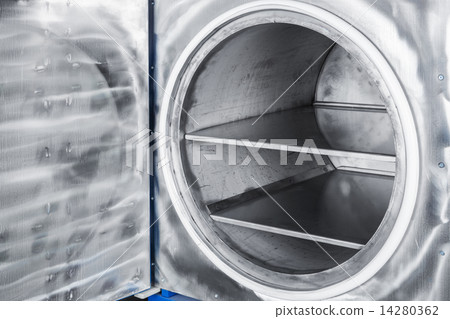 vacuum oven close up vacuum oven close up 14280362