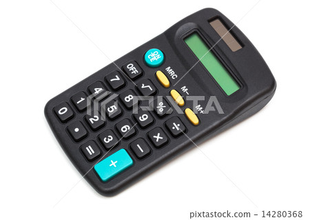 a modern calculator 14280368