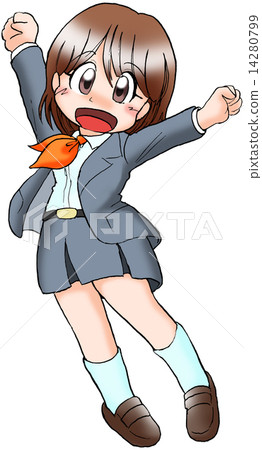 I will hang on! I will hang on! 14280799