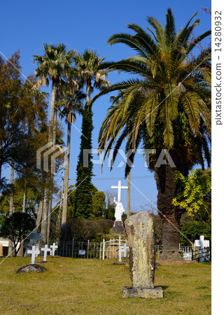 Christian Cemetery Christian Cemetery 14280932