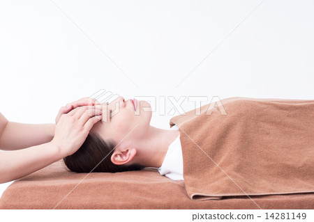 Massage  14281149